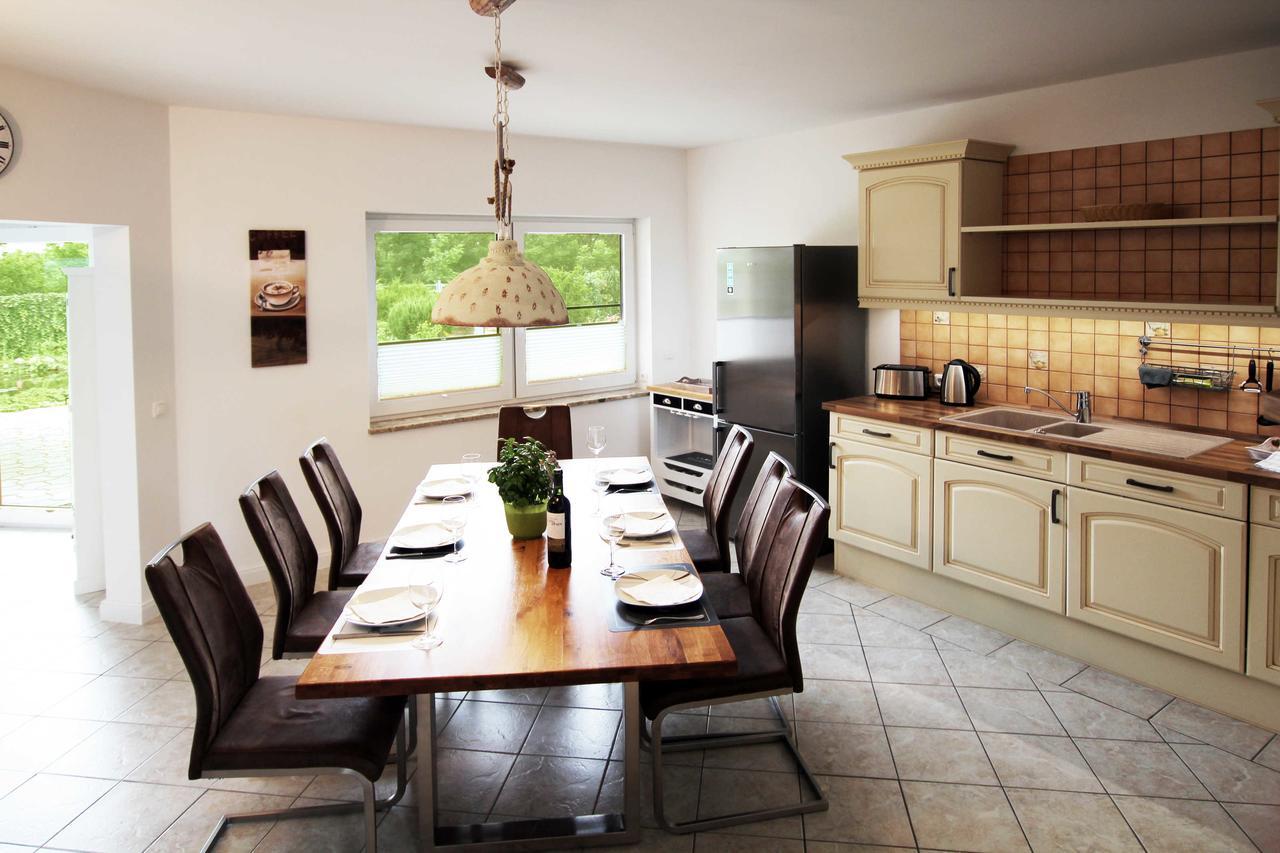 Ferienhaus Jule Pudagla Room photo