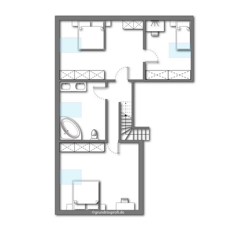 Ferienhaus Jule Pudagla Room photo