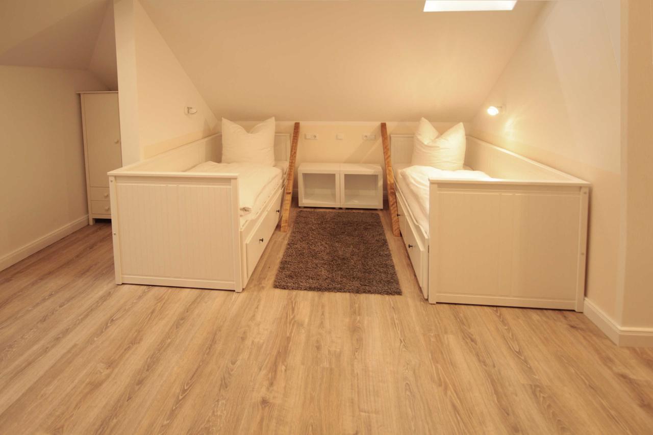 Ferienhaus Jule Pudagla Room photo
