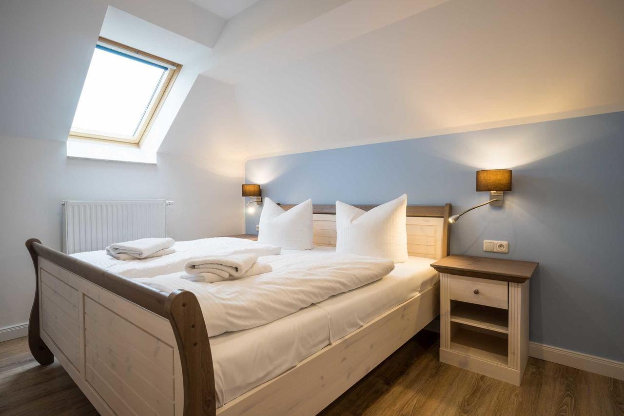 Ferienhaus Jule Pudagla Room photo