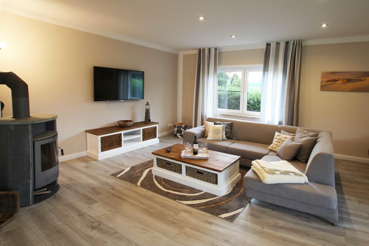 Ferienhaus Jule Pudagla Room photo