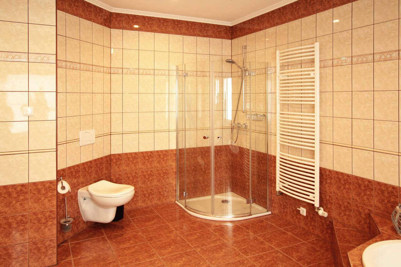 Ferienhaus Jule Pudagla Room photo